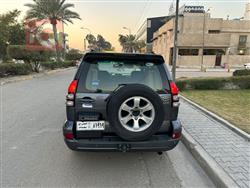 تويوتا لاندكروزر برادو